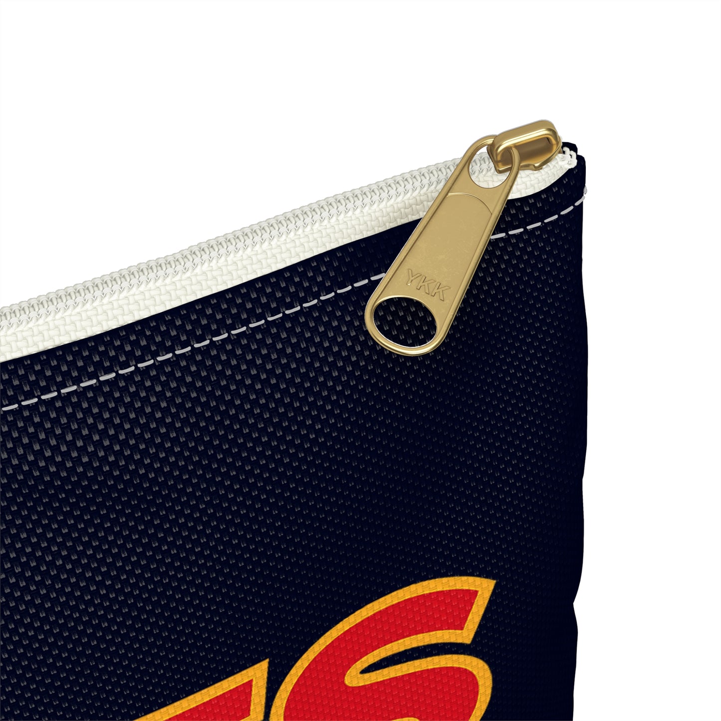 Braves Today Zip Pouch