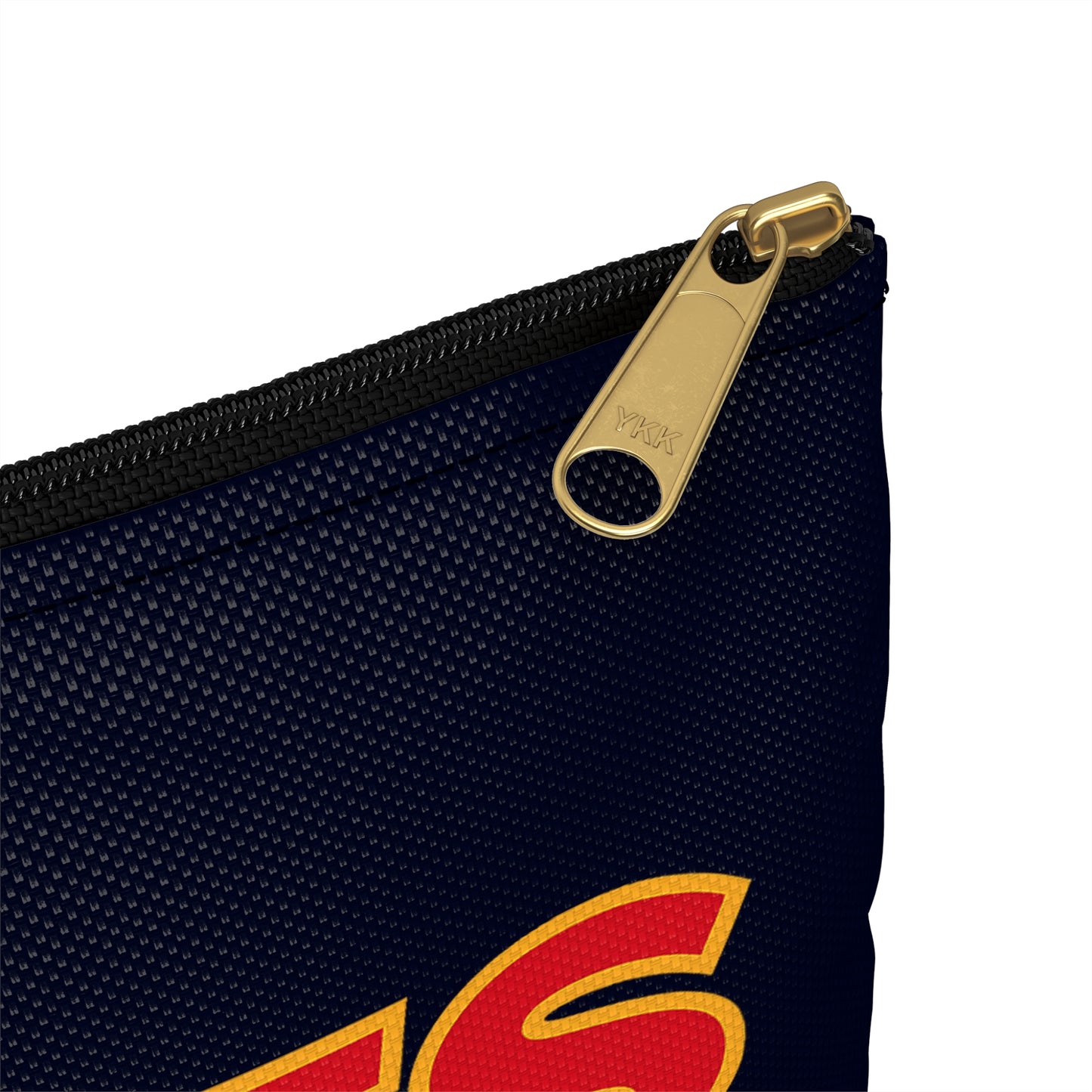 Braves Today Zip Pouch